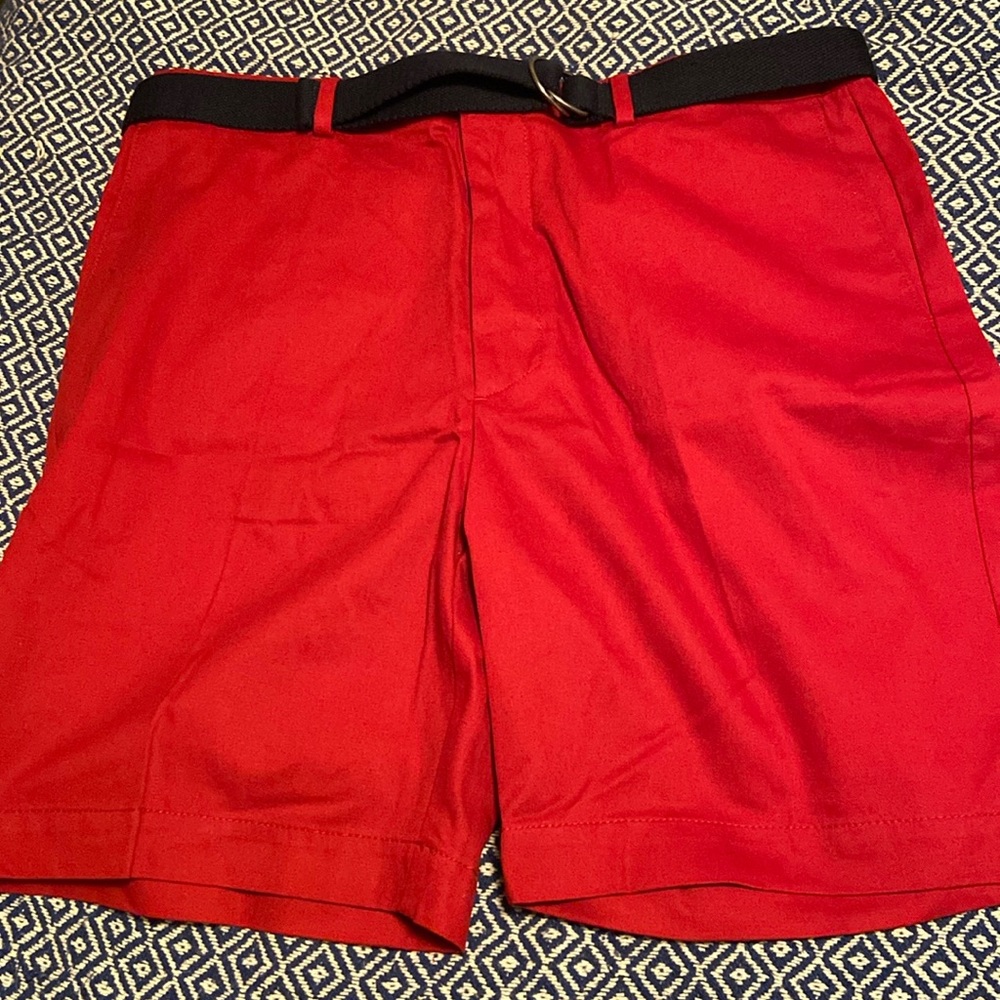 Savane Select Edition Men’s 9” Shorts